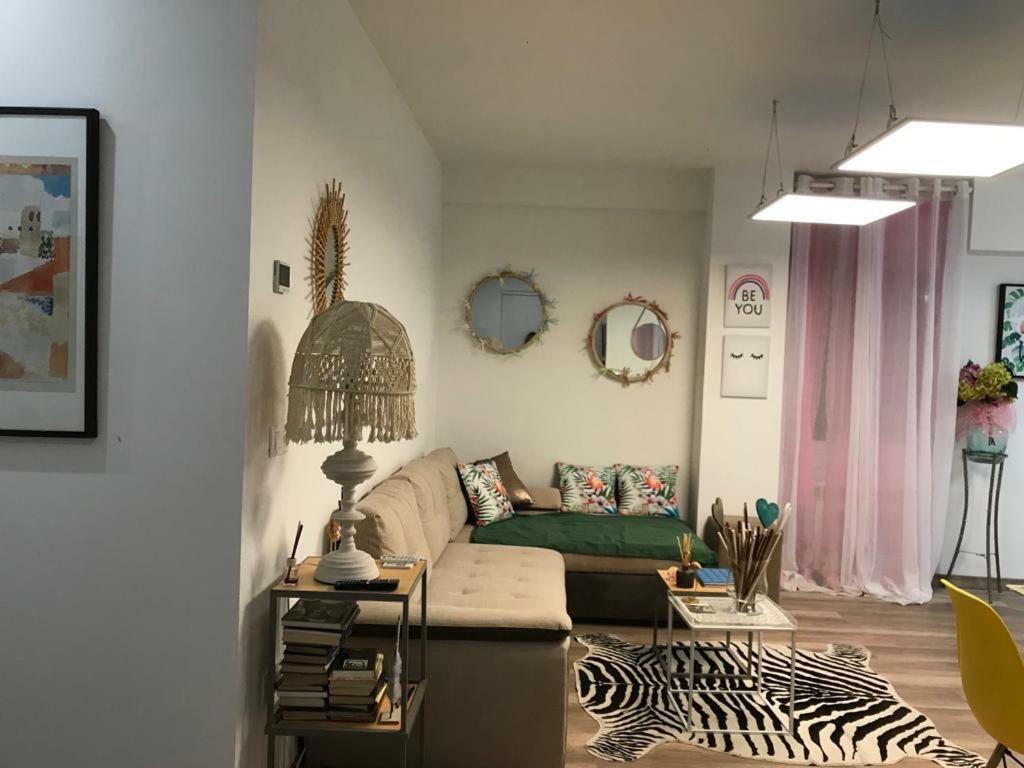 Apartmán Casa Jardín Logroño Exteriér fotografie