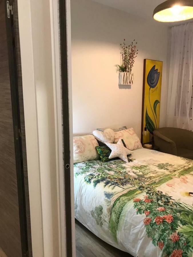 Apartmán Casa Jardín Logroño Exteriér fotografie
