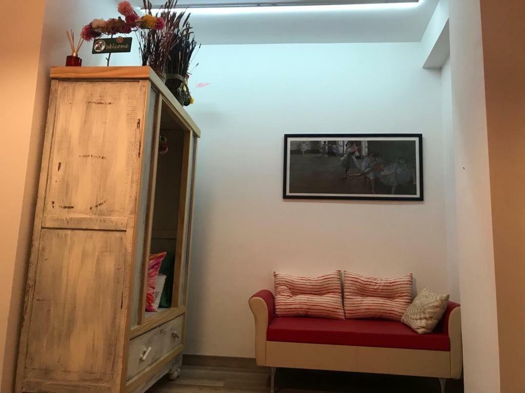 Apartmán Casa Jardín Logroño Exteriér fotografie