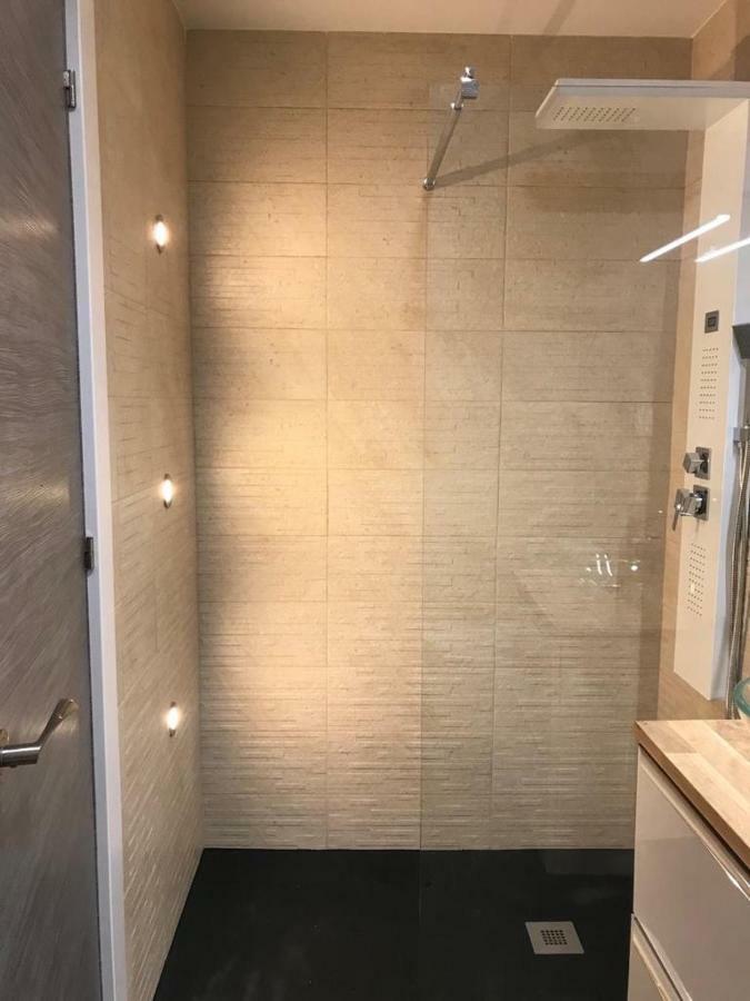 Apartmán Casa Jardín Logroño Exteriér fotografie