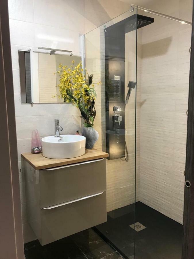 Apartmán Casa Jardín Logroño Exteriér fotografie