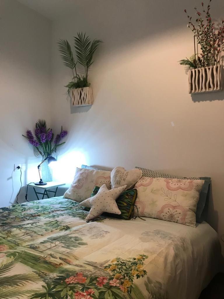 Apartmán Casa Jardín Logroño Exteriér fotografie