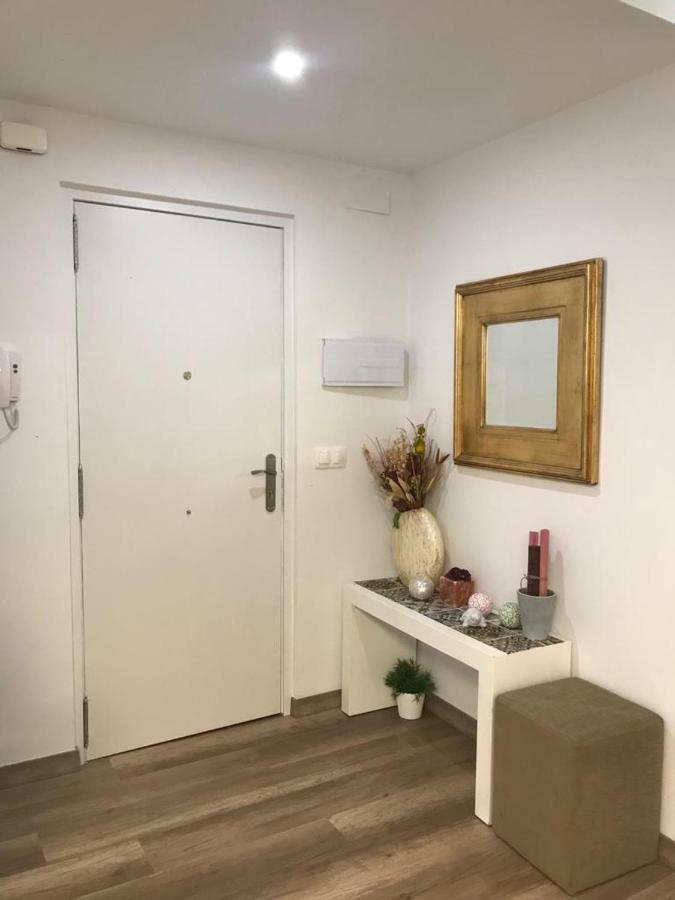 Apartmán Casa Jardín Logroño Exteriér fotografie