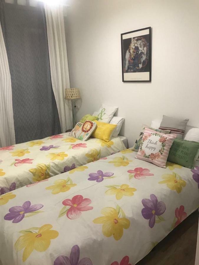 Apartmán Casa Jardín Logroño Exteriér fotografie